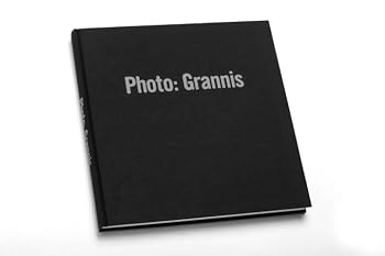 Hardcover Photo: Grannis-Surfing's Golden Age 1960-1969, The Surfer's Journal Book