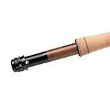 Greys Wing Streamflex 4-Piece Fly Rod 9' WT6 - Image 3