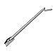 JT-HLM 2Pcs Boat Stainless Steel Hatch Spring Holder 8-1/4