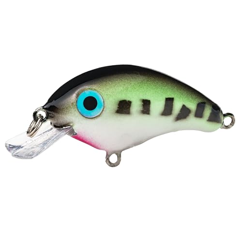 Strike King Bitsy Minnow Ultralight Crankbait