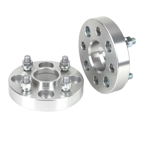 Adaptateur d'entretoise de roue PCD 4x100 pour Santana berline
