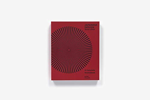 Japanese Design Since 1945: A Complete Sourcebook #TOP2