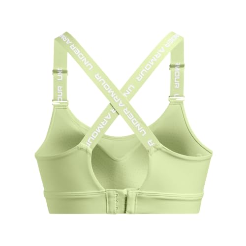 Image of Under Armour Infinity High Impact Sports Bra