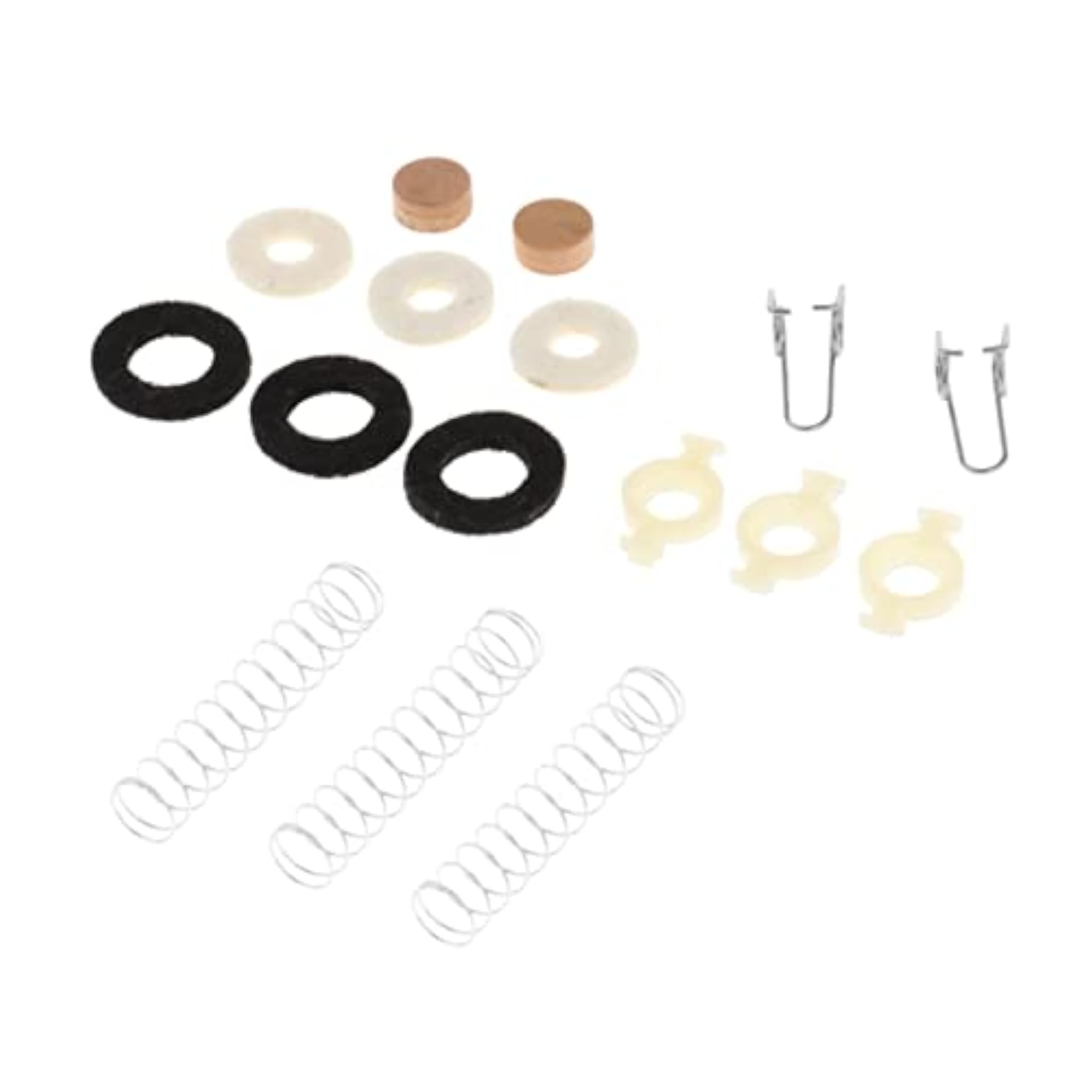 16pcs Trumpet Piston Valve Repair Kit
