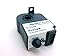SENVA C-1220 Current Sensor Switch, Solid CORE, Mini, Adjustable PRE-Set.75-50 AMP