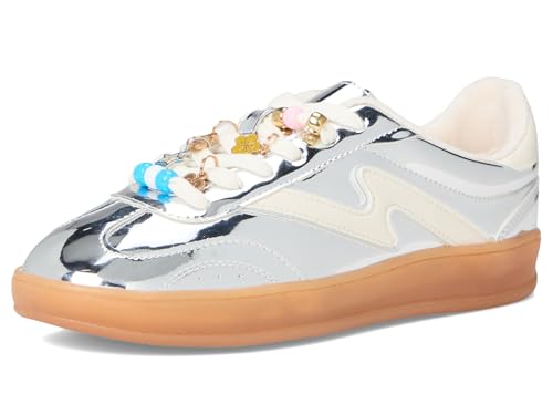 Image of Madden Girl Women's Giia Fashion Sneaker | Casual Shoes