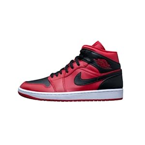 Nike Air Jordan Turnschuhe 554 725 073. Unisex, Farbe: Grau.