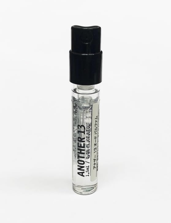 LE LABO ANOTHER 13 ルラボ アナザーオードパルファム50ml Amazon | ルラボ アナザー13 オードパルファン 50ml Le Labo