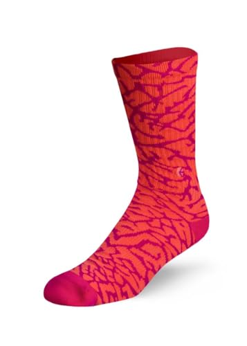 Ethika Men's Boxer Brief Fit Kit | Infrared Elephant3