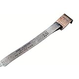 Tie Down Engineering 59185N Frame Tie with Hook - 6'