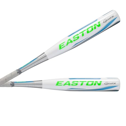 Easton | CYCLONE Fastpitch Softball...