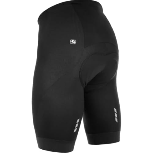 Giordana Cycling Men's SilverLine Short3
