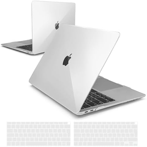 Coque INESEON MacBook Air 13" Cover