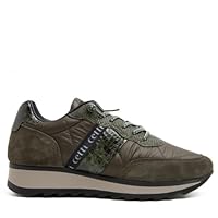 Cetti Deportiva 849 Nature Freedom Kaki Talla Numeric_38