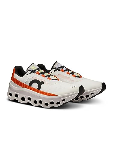Image of On Women's Cloudmonster Sneakers