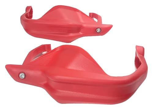 Moto protège-mains bouclier pour voyages et pistes S1000XR