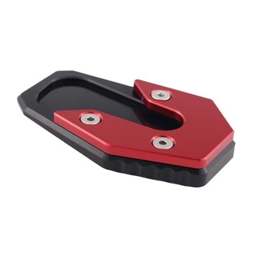 Extension plaque béquille pour R1200RT 2014-2018 support d'agrandissement de pied - 4