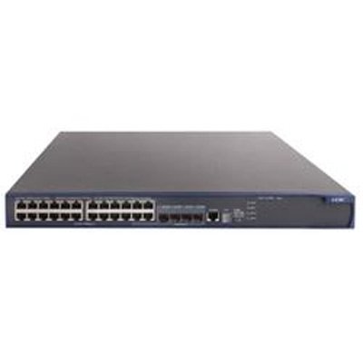 3 Com 0235 a08h Me Switch LS 5100 - 50 C di Uovo