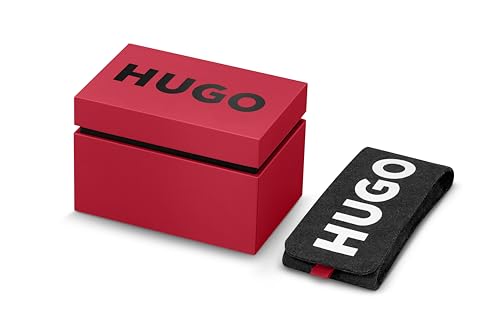 Hugo Boss Hugo 1530186 First Montre - vue 5