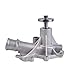 TUUMOND Water Pump with Gasket Compatible With 2004-2007 Ford Freestar Mustang Thunderbird Mercury Cougar 3.8L 3.9L AW4103