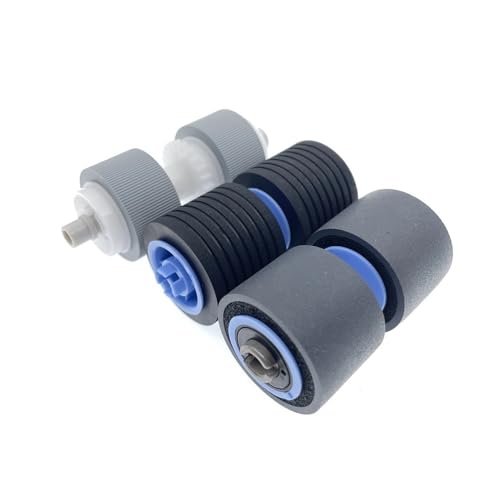 Kit rouleaux de rechange Canon DR-G2090 pour la numérisation de documents