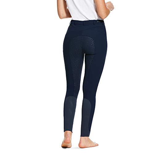 Breech ARIAT Triton Siège Complet Navy D36 pour l'équitation