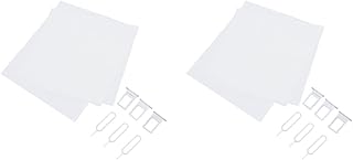 UKCOCO Phone Holder Mobile Holder 6 Pcs Phone Holder Tray Holder Replacement Tray Holder Slot Tray Holder Slot Tray Holder Replacement