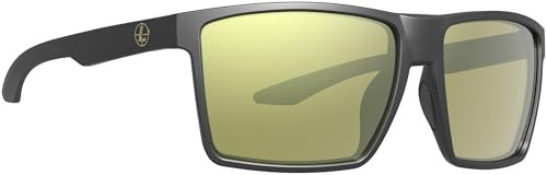 Leupold Desoto Performance Eyewear with Polarized Lenses