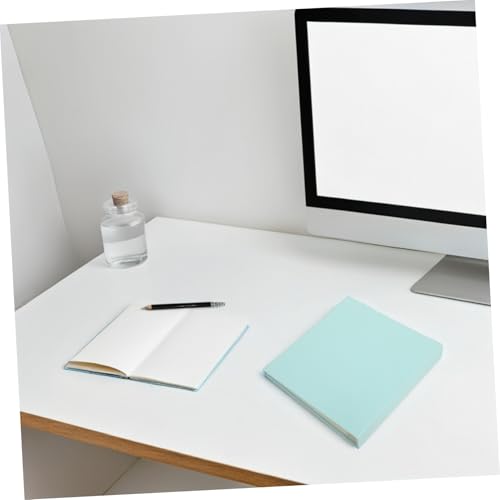 Álbum de especímenes de plantas Veemoon con páginas autoadhesivas para scrapbooking 7