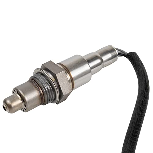 Sensor de oxígeno TRQ para Ford y Lincoln miniatura 5