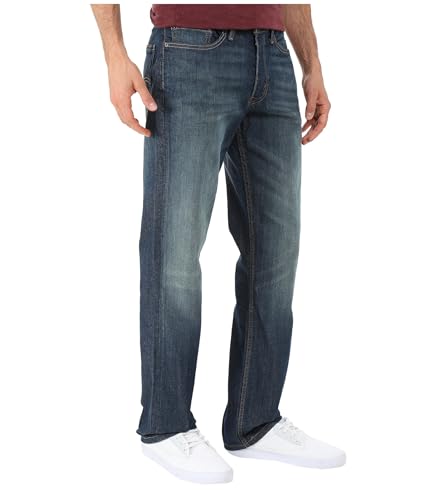 Levi's® 514™ Straight Midnight 32 304