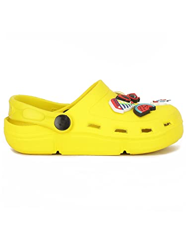 Image of Bata Unisex Marion Clogs