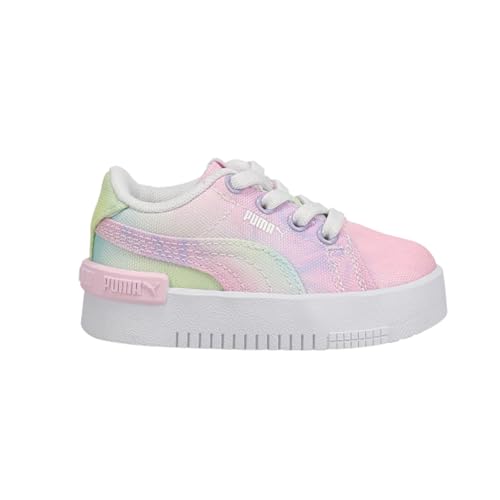 PUMA Toddler/Little Kid/Big Kid Jada Pastel Tie Dye Sneakers