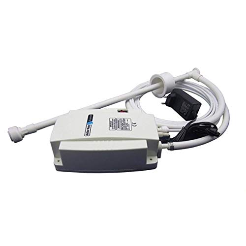 TDRFORCE Bottled Water System with singel water inlet New style Bottled Water Dispenser one Tube for Refrigerator Ice-Maker Coffee Brewer 3.8L