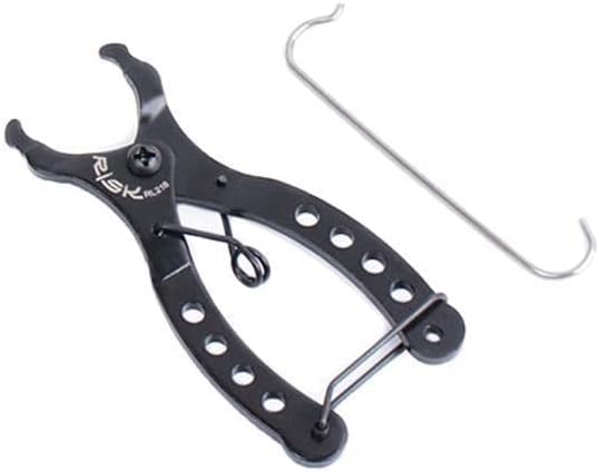 3xBicycle Chain Plier Bike Chain Missing Master Link Opener Closer Remover Kit