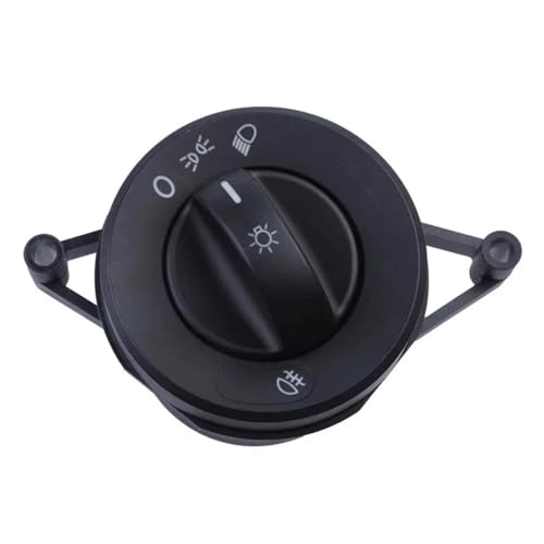 Interruptor de faros de camión Benz con conmutación precisa Axor
