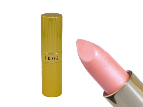 Preisvergleich Produktbild IKOS Trend Lippenstift EX37 - Satin Brown - 3,5g