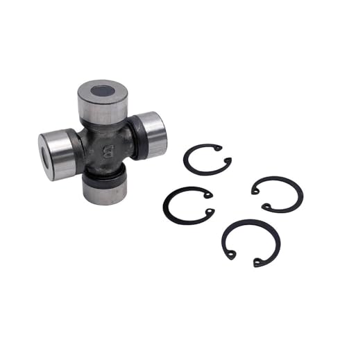Eje de junta universal de 25 64 mm para ATV CF500 CF800 2