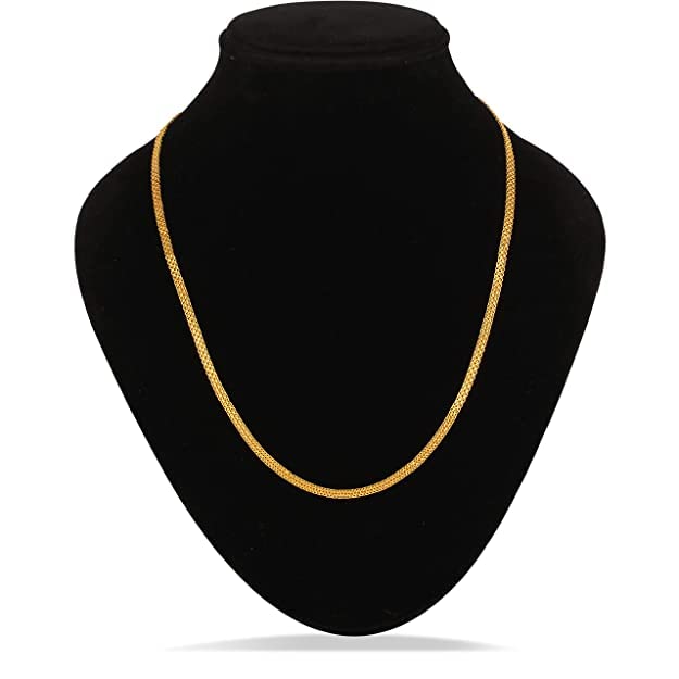 Buy Brado Jewellery Gold Plated 