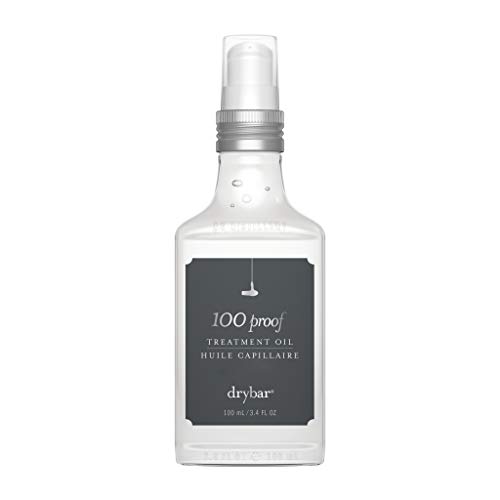 Drybar 100 Proof Smoothing Oil, 3.4 Ounces