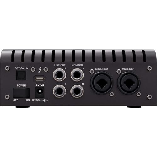 Universal Audio Apollo Twin X