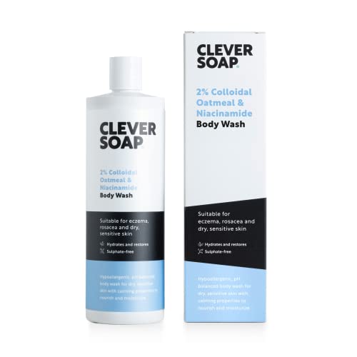 UK Best Antibacterial Body Wash (July 2023)