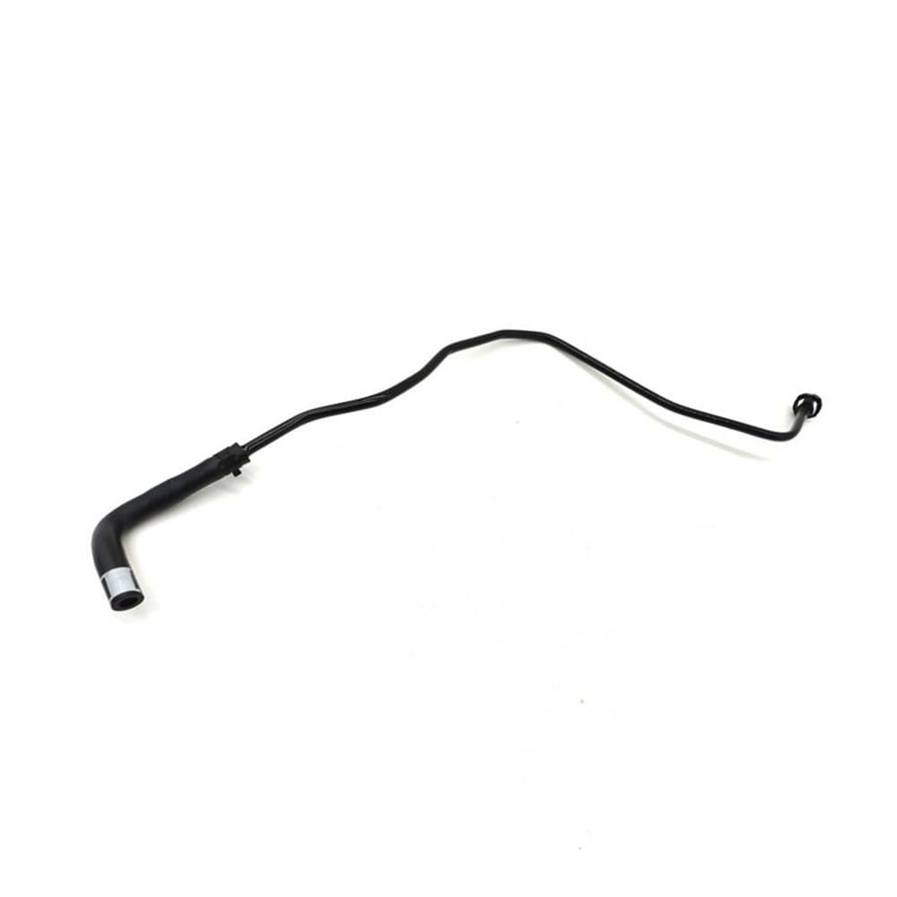 Hbfvz6tw One Color 4G0121081al Radiator Overflow Hose Cooling Breather Tube For A6 A6 Quattro Coolant Pipe
