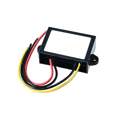 Convertisseur 60V 12V 8A | Régulateur abaisseur robuste pour vélo électrique - 2