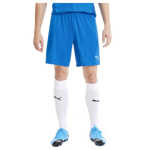 Image of PUMA - Mens Teamgoal 23 Knit Shorts