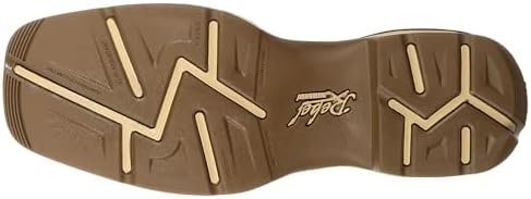 Durango Desert Camo Pull-on Western Boot Size 8.5(M) | Image 6