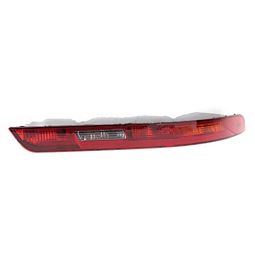 Feu arrière LED haut de gamme pour Q3 2015-2018 optique droite