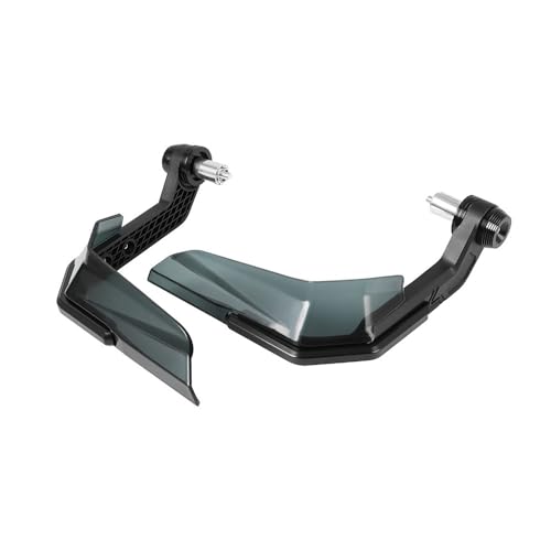 Protecteur guidon moto pour rouler au chaud en Benelli Leoncino