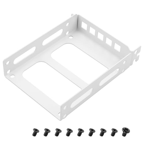 YAODHAOD Support de montage pour disque dur interne PCI 2,5