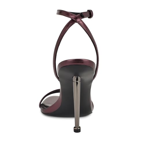 Image of Nine West Women's Reina Heeled Sandal
